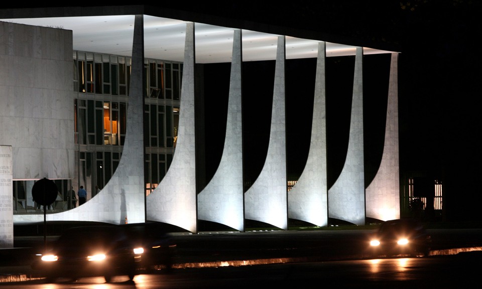 Julgamento encerrado na noite de quinta confirmou a decisão tomada em outubro. | Gazeta do Povo/Arquivo