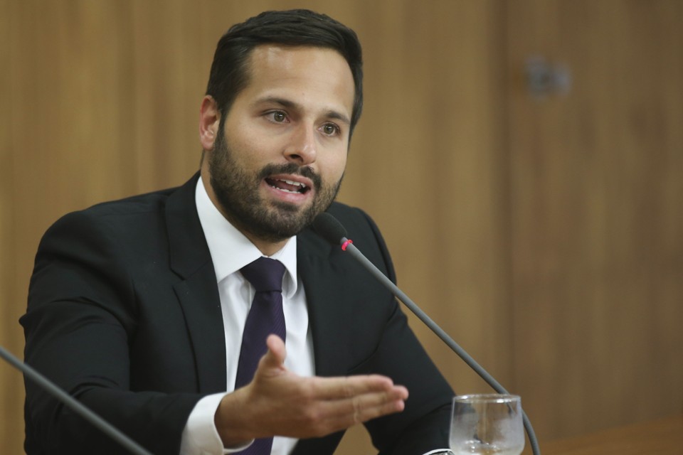 | Fabio Rodrigues Pozzebom/Agência Brasil