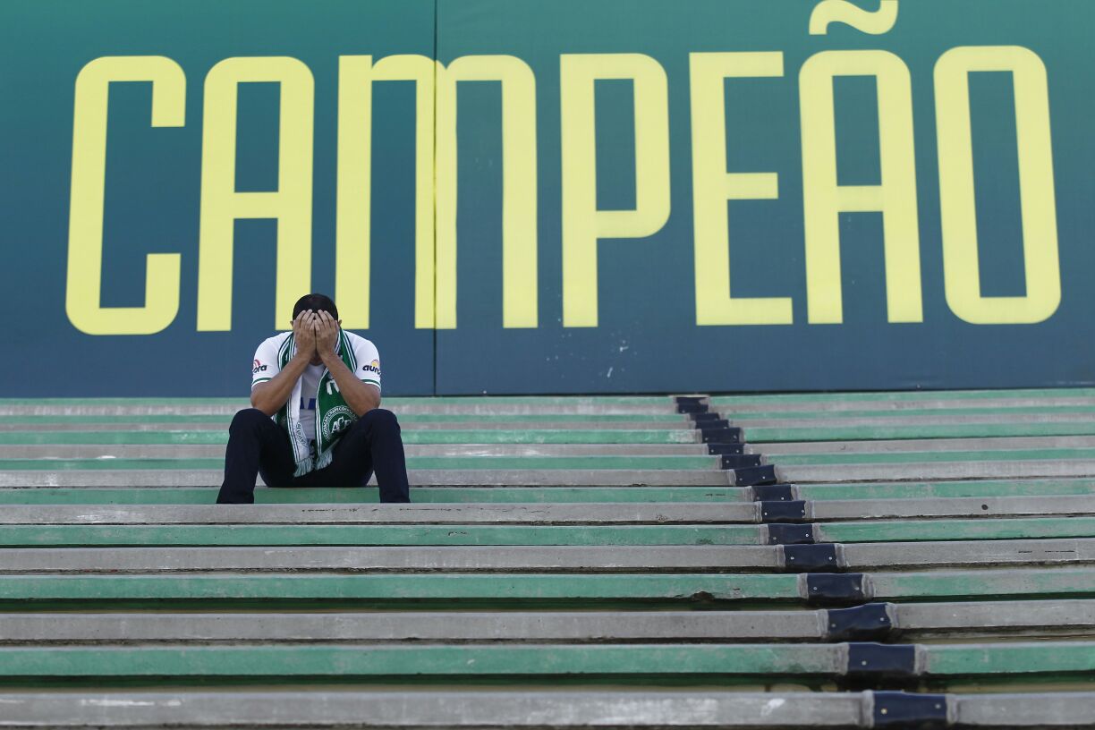 | Joanathan Campos/Gazeta do Povo