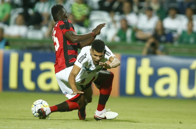  | Hugo Harada/Gazeta do Povo