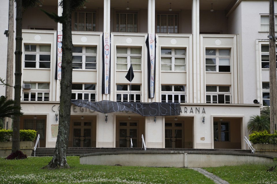  | Henry Milleo/Gazeta do Povo