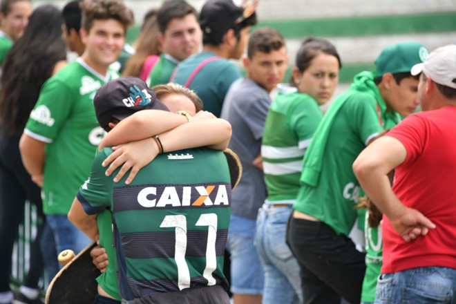 | NELSON ALMEIDA/AFP