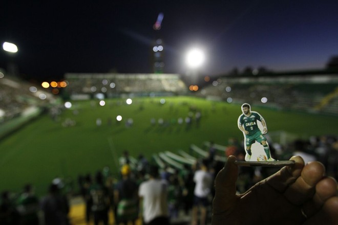 | Jonathan Campos/Gazeta do Povo