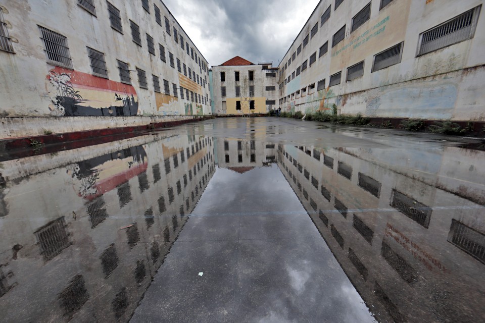 | Albari Rosa/Gazeta do Povo