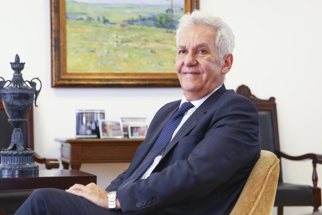 | Daniel Castellano/Gazeta do Povo