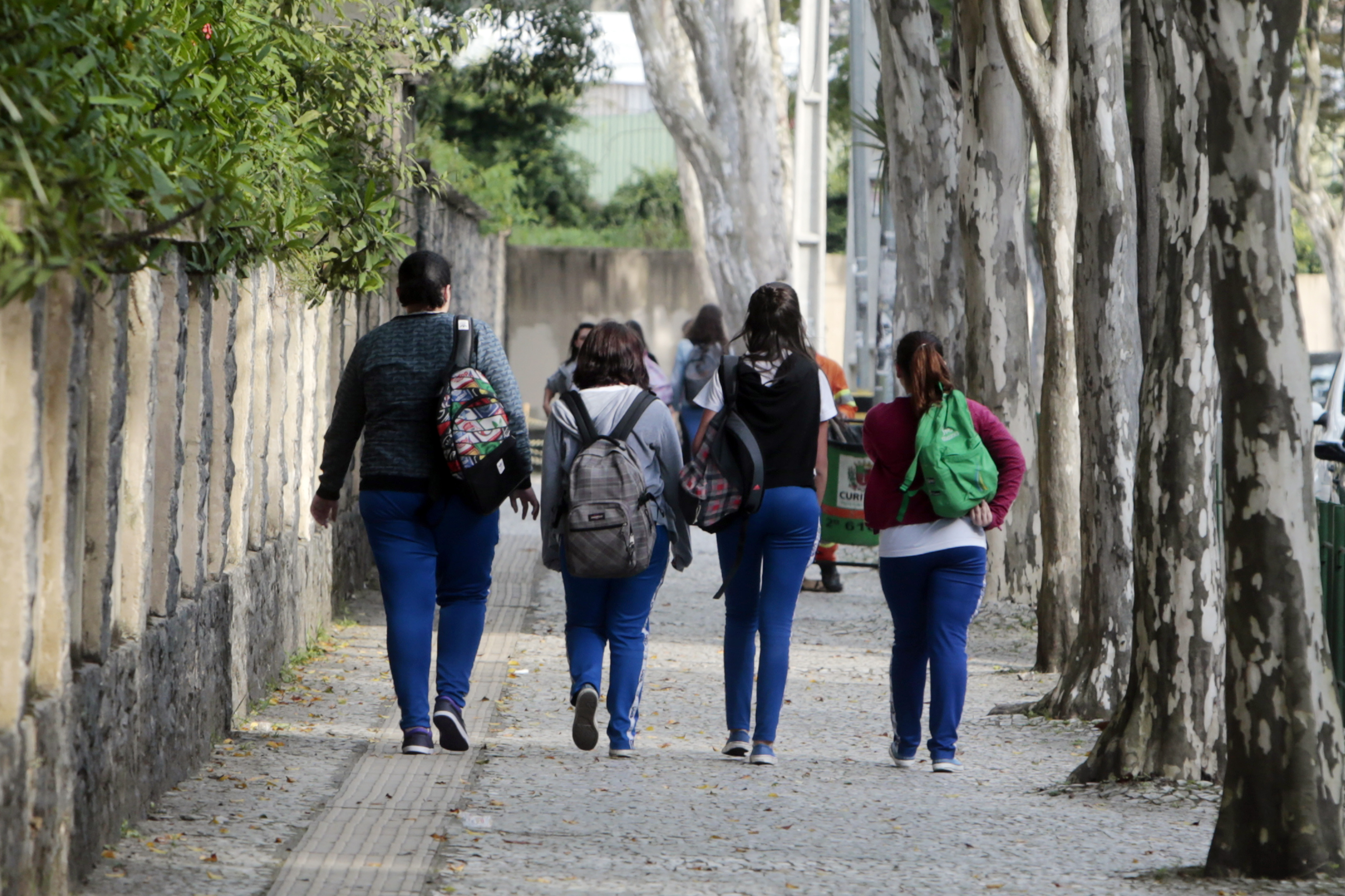 | Albari Rosa/Gazeta do Povo