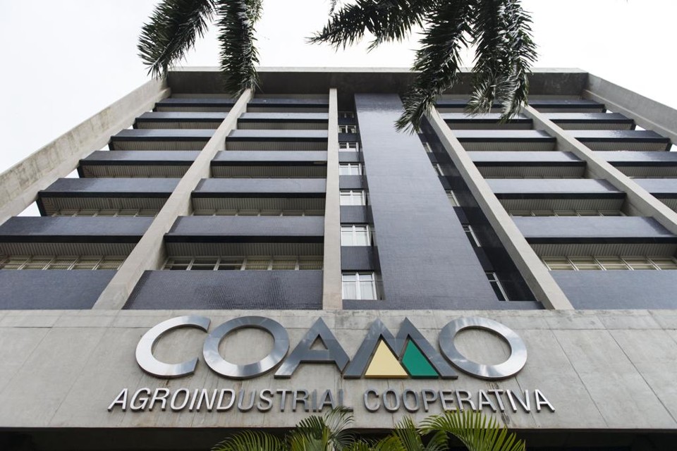 Dinheiro será pago em todas as unidades da cooperativa no Paraná, Santa Catarina e Mato Grosso do Sul, segundo a cooperativa. | HENRY MILLEO /Gazeta do Povo