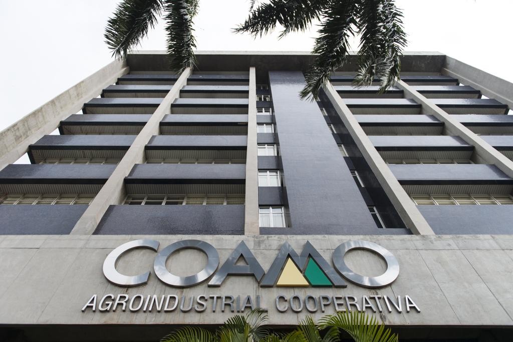 Dinheiro será pago em todas as unidades da cooperativa no Paraná, Santa Catarina e Mato Grosso do Sul, segundo a cooperativa.