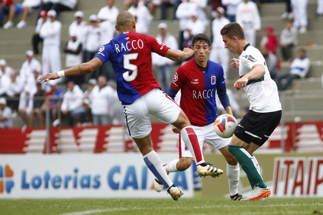  | Henry Milleo/Gazeta do Povo