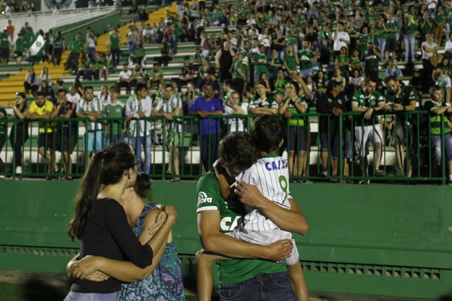 | Jonathan Campos/Gazeta do Povo