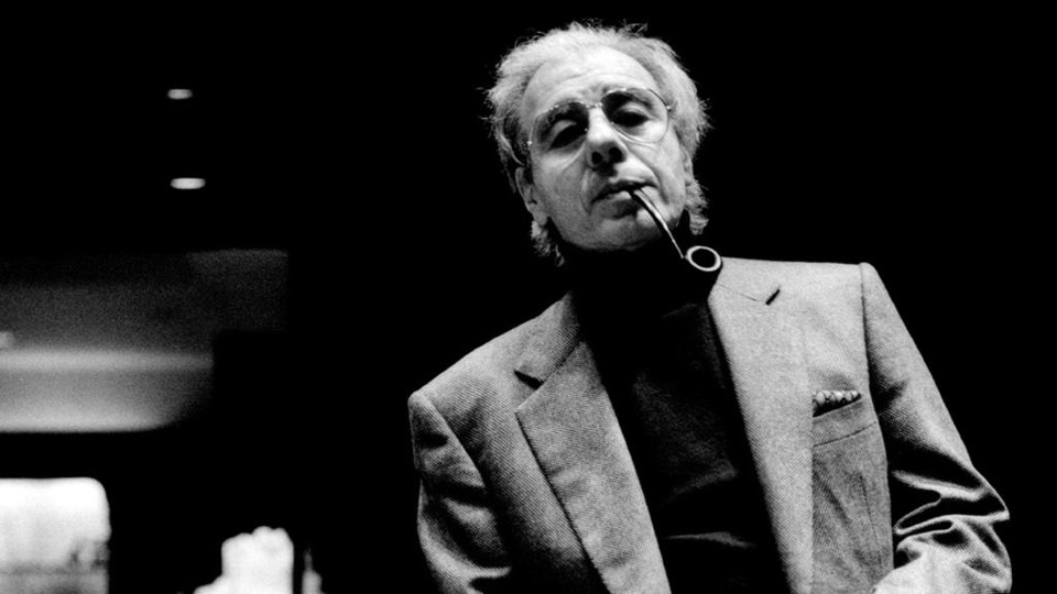 Lalo Schifrin: jazz e ‘Missão Impossível’ | /