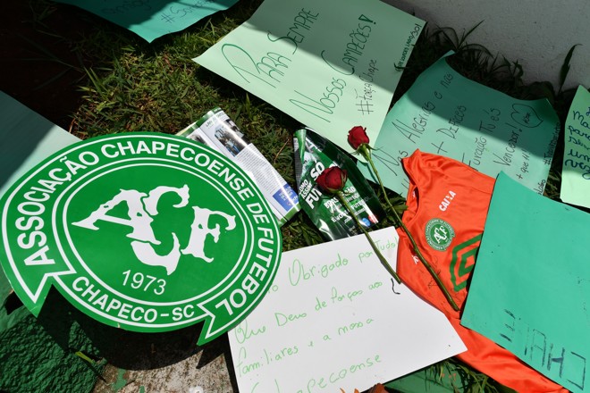 | NELSON ALMEIDA/AFP