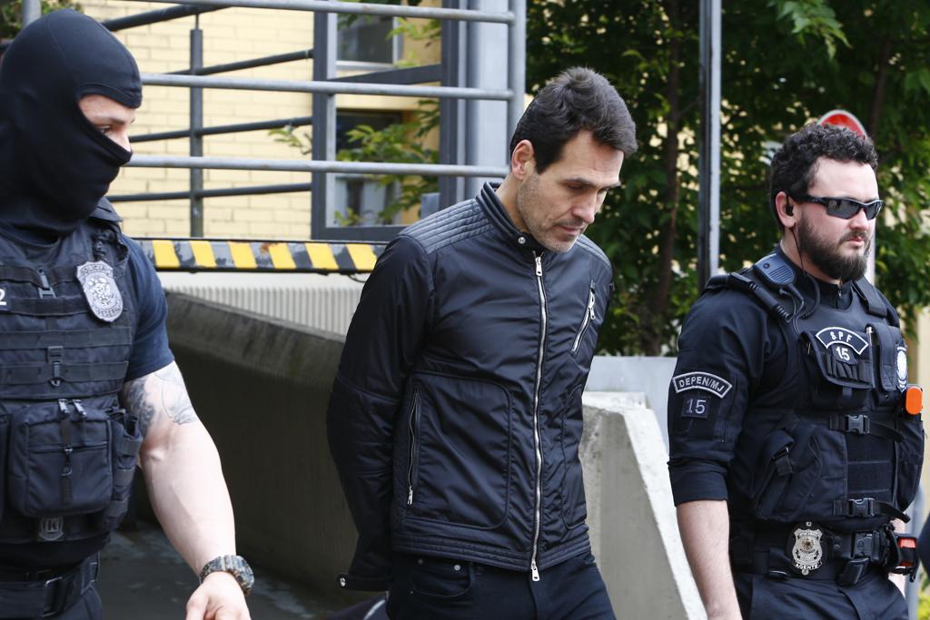 | Aniele Nascimento/Gazeta do Povo