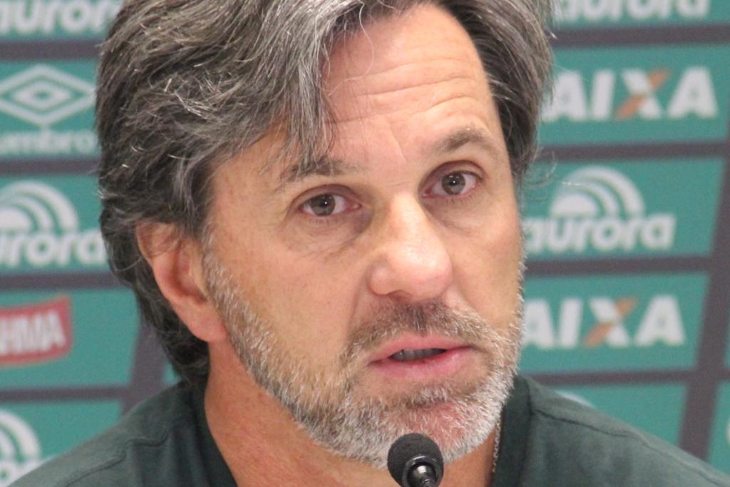 | Chapecoense/Divulgação