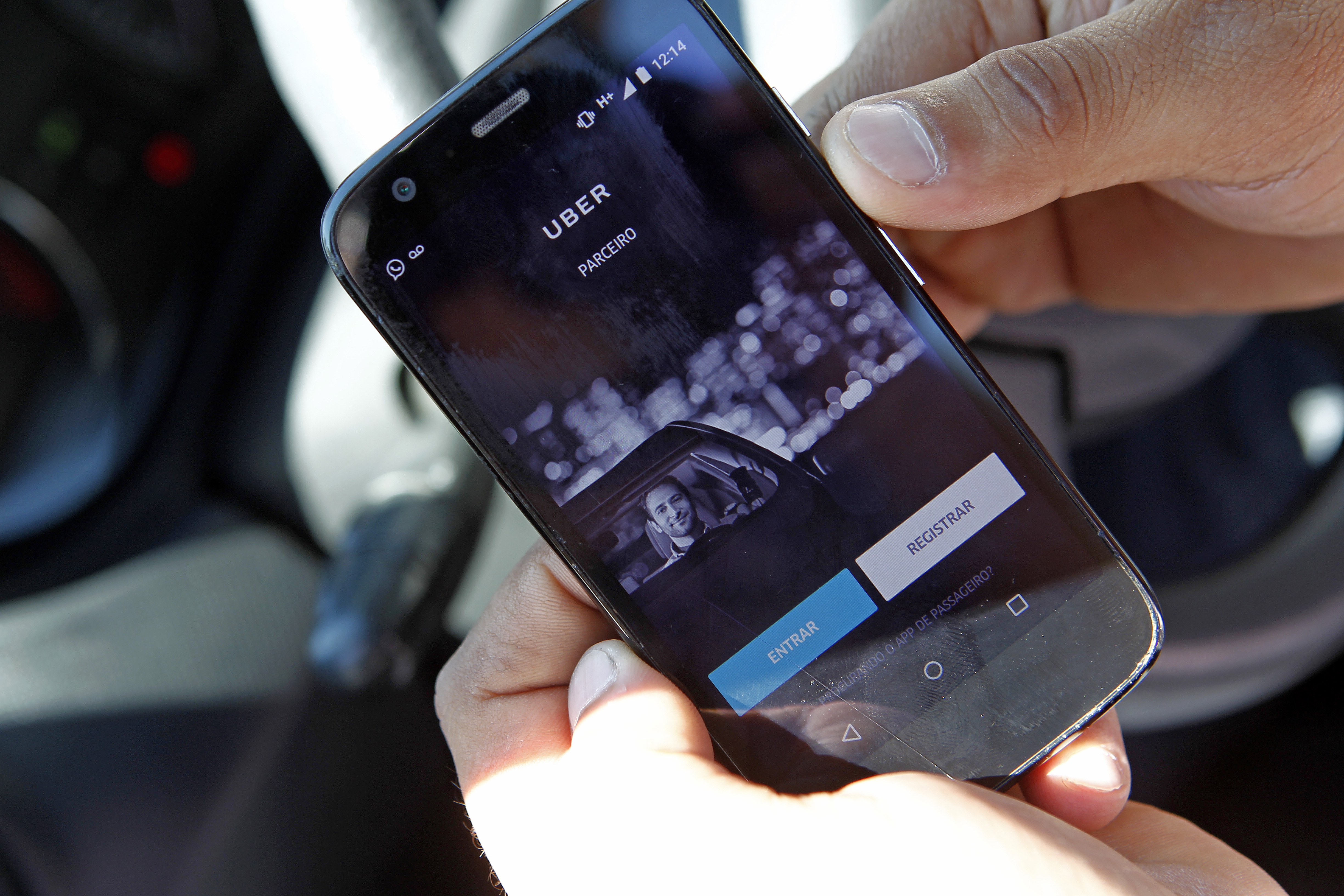  | Antonio More/Gazeta do Povo/Arquivo