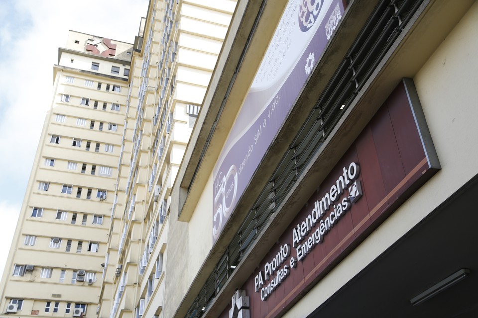  | Henry Milleo/Gazeta do Povo
