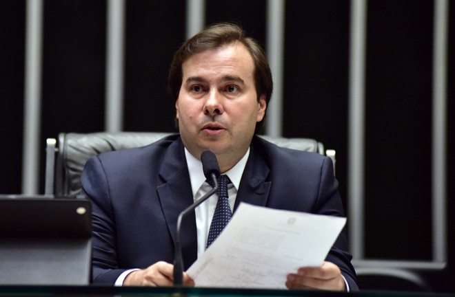 | Zeca Ribeiro/Câmara dos Deputados
