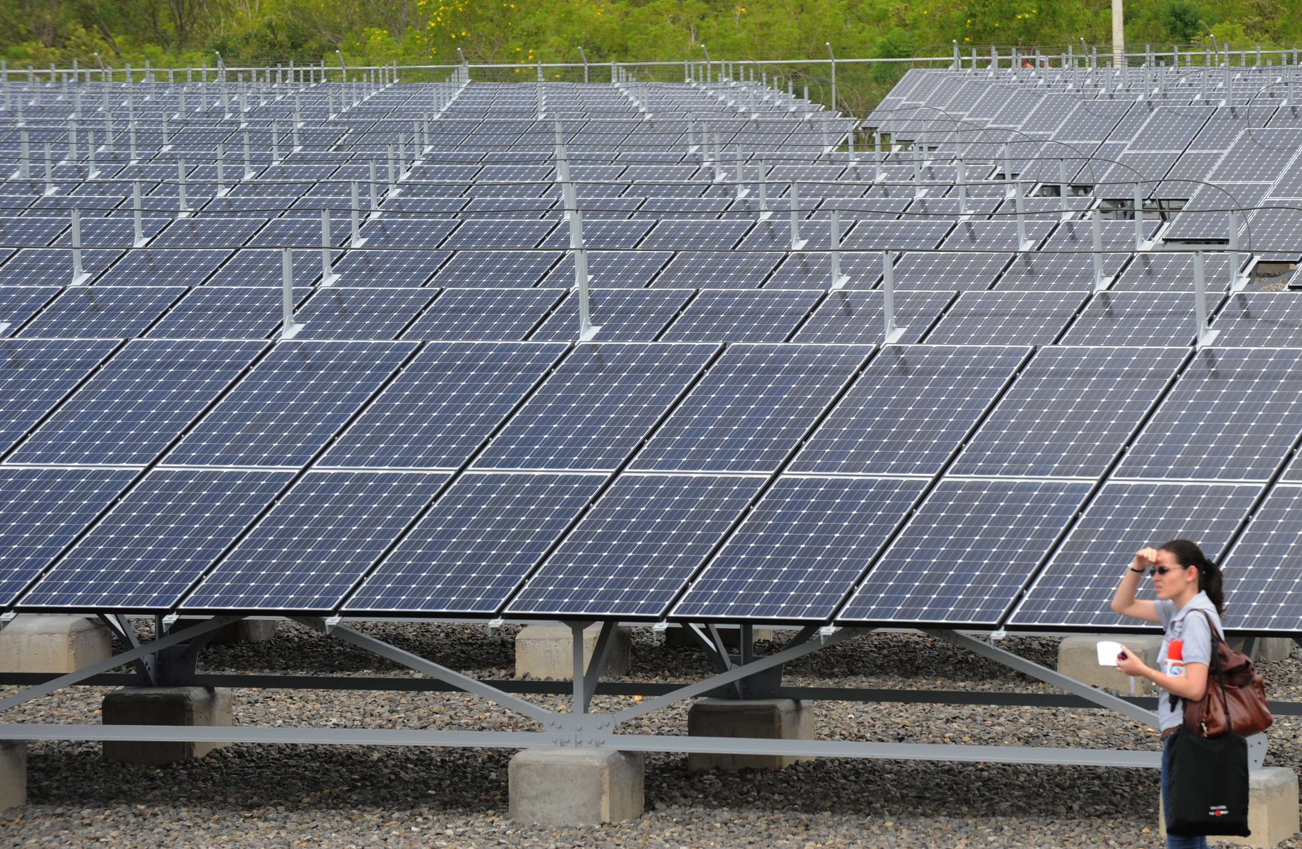 | Rodrigo Arangua/AFP