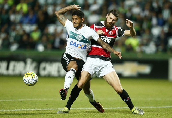 | Hugo Harada/Gazeta do Povo