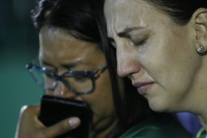 | Jonathan Campos/Gazeta do Povo