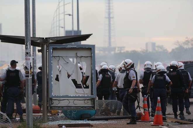  | Wilson Dias/Agência Brasil