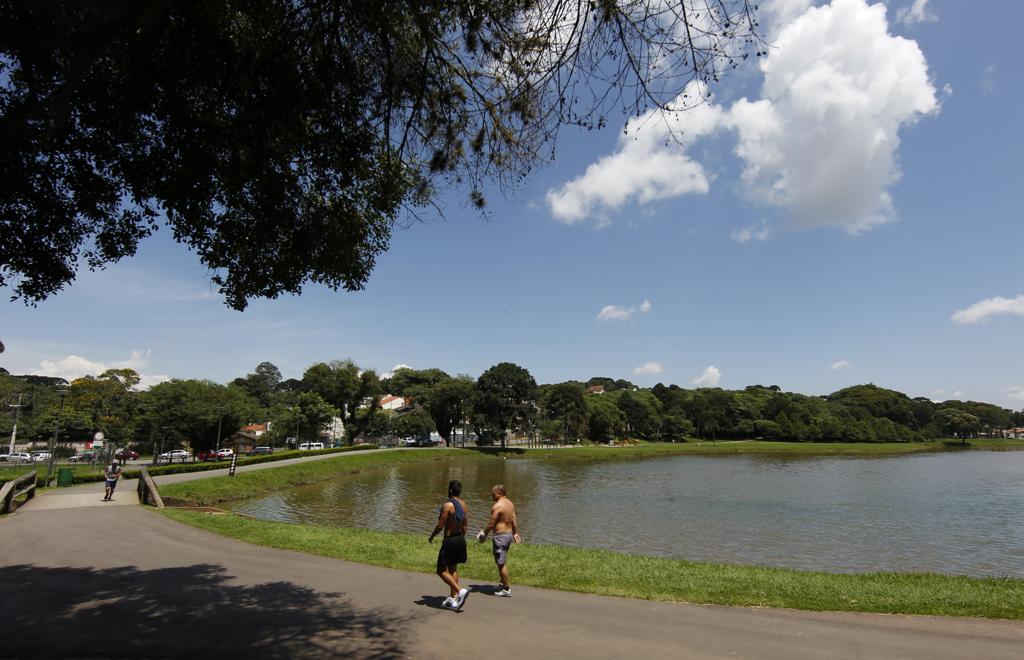  | Aniele Nascimento/Gazeta do Povo