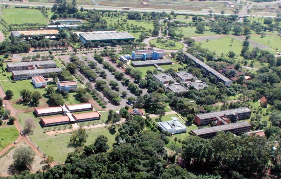 Universidade Estadual de Londrina (UEL) | Arquivo/Gazeta do Povo