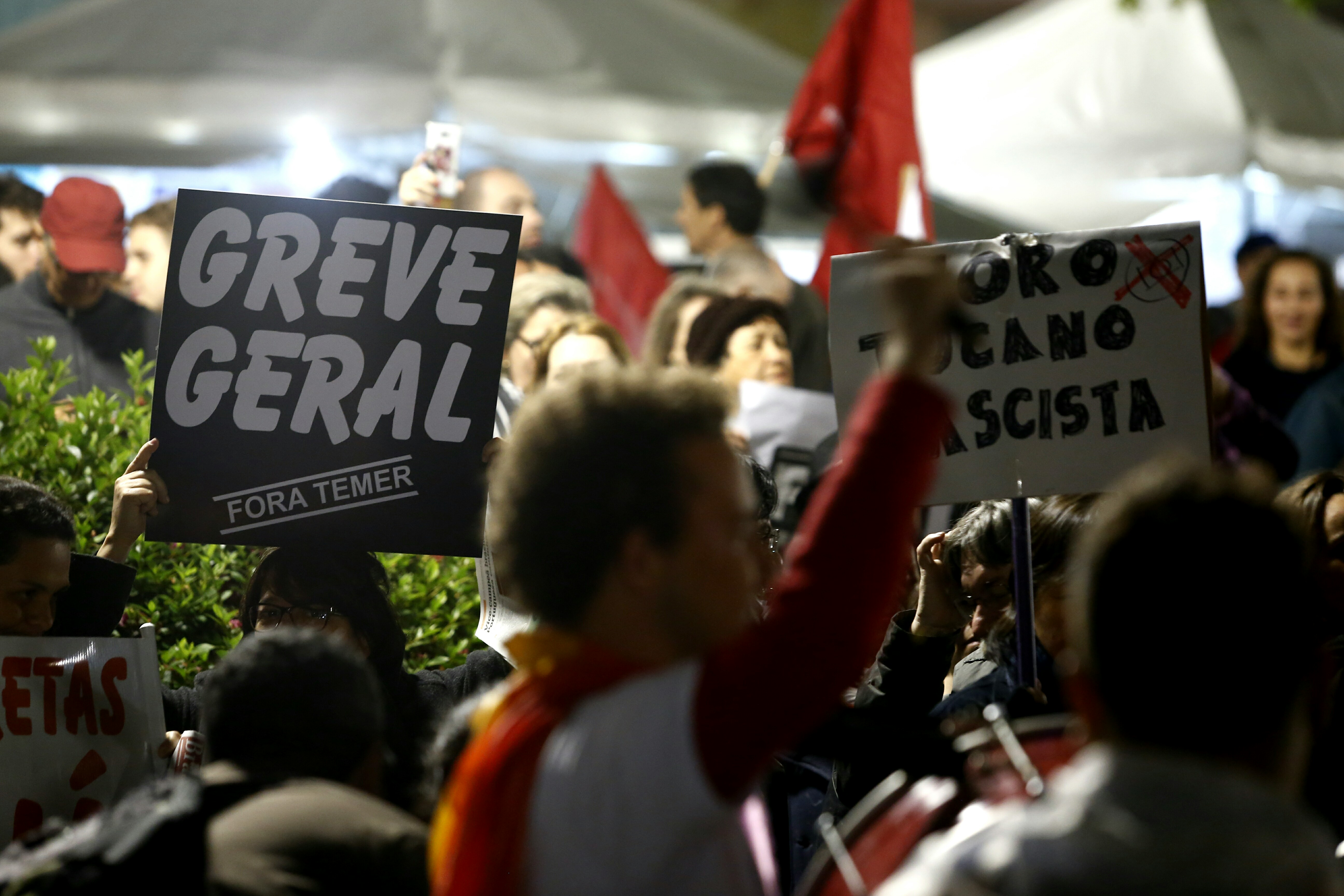 | Hugo Harada/Gazeta do Povo