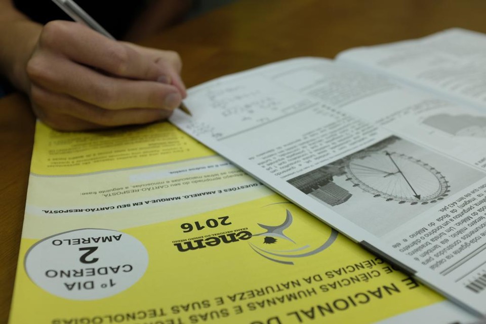  | Henry Milleo/Gazeta do Povo