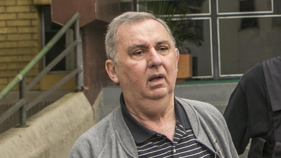 José Carlos Bumlai é amigo pessoal do ex-presidente Luiz Inácio Lula da Silva. | Marcelo Andrade/Gazeta do Povo