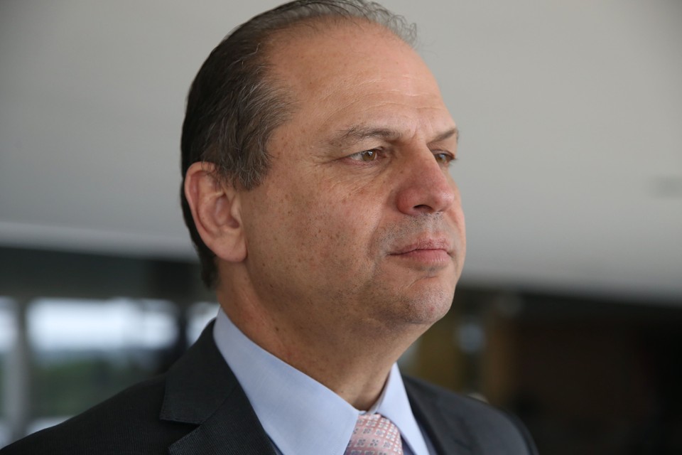 | Valter Campanato/Agência Brasil