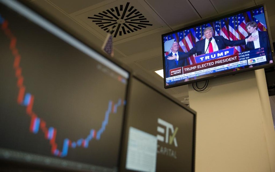 | DANIEL LEAL-OLIVAS/AFP