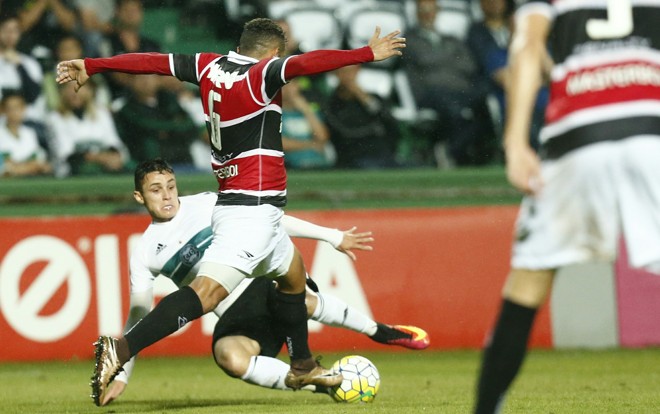 | Hugo Harada/Gazeta do Povo