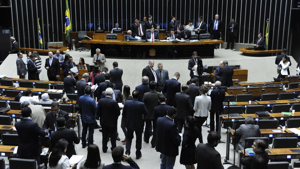 Pacote tramita na Câmara dos Deputados | Lucio Bernardo Junior / Câmara dos Deputados