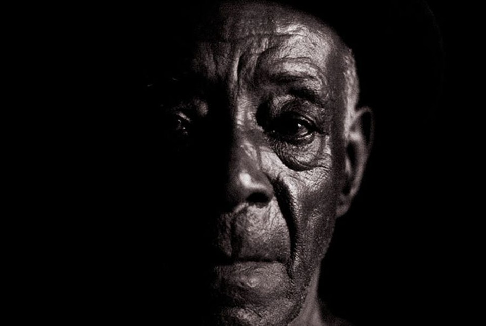 Aloísio Silva, o “Menino 23” que dá nome ao filme | Divulgação/