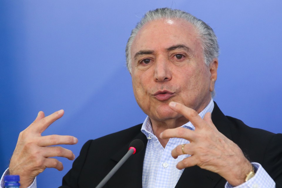  | Antonio Cruz/Agência Brasil