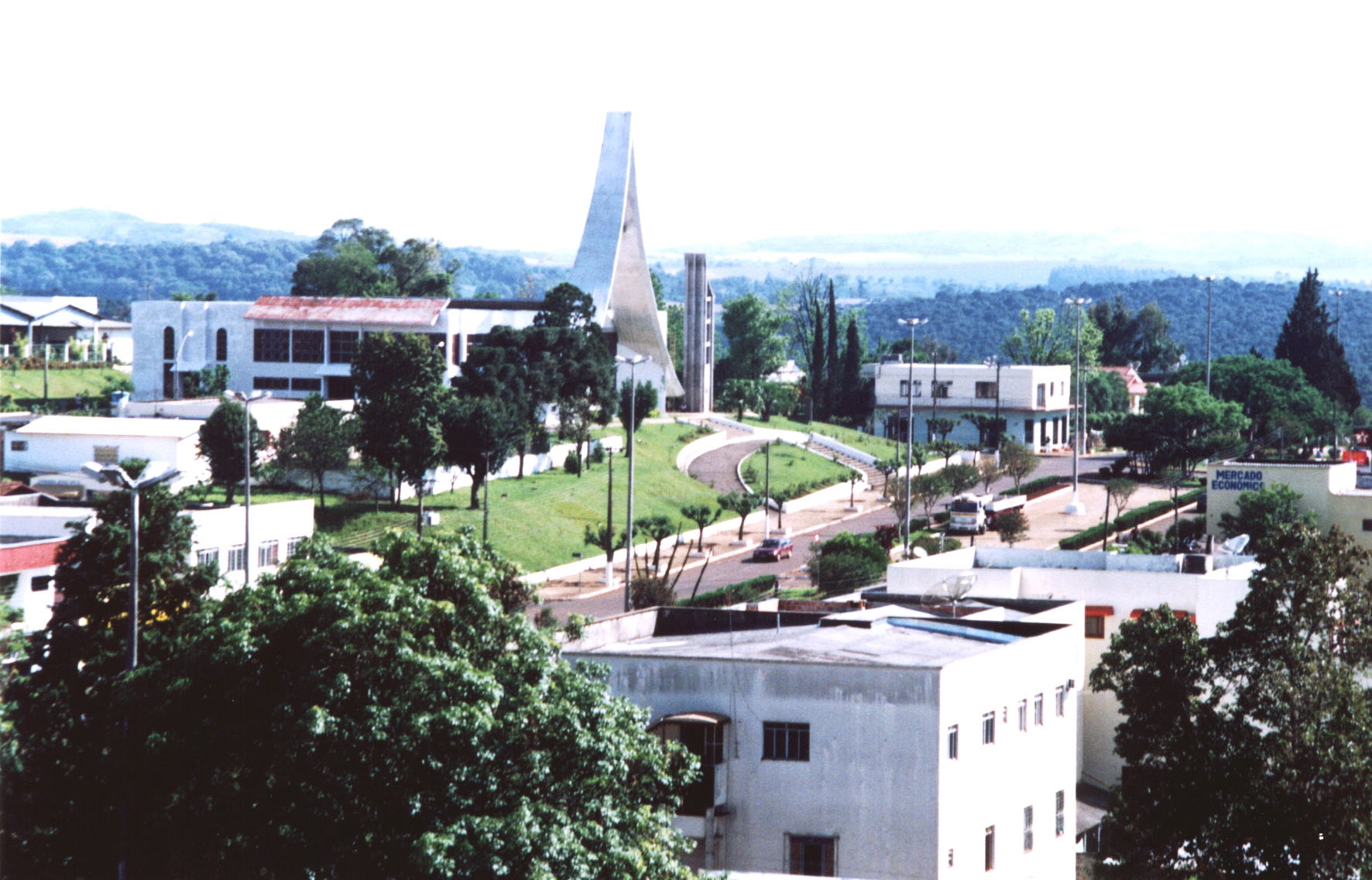 Quedas do Iguaçu é uma das cidades onde ocorre a operação | Fabio Conterno/Gazeta do Povo