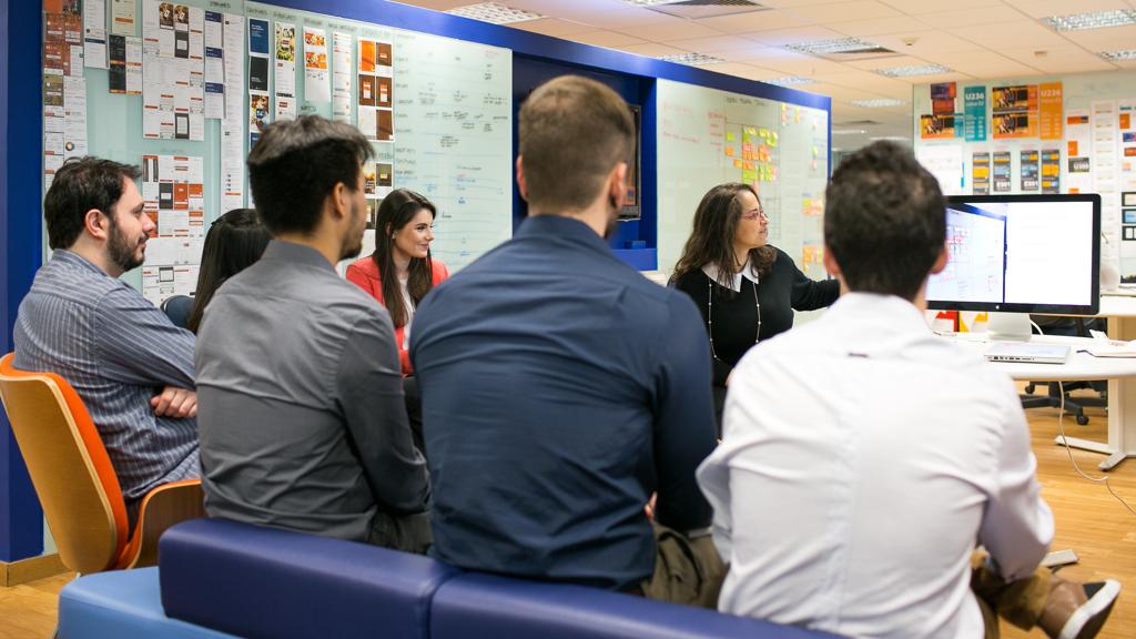 | Bruno Namorato/Divulgação Itaú