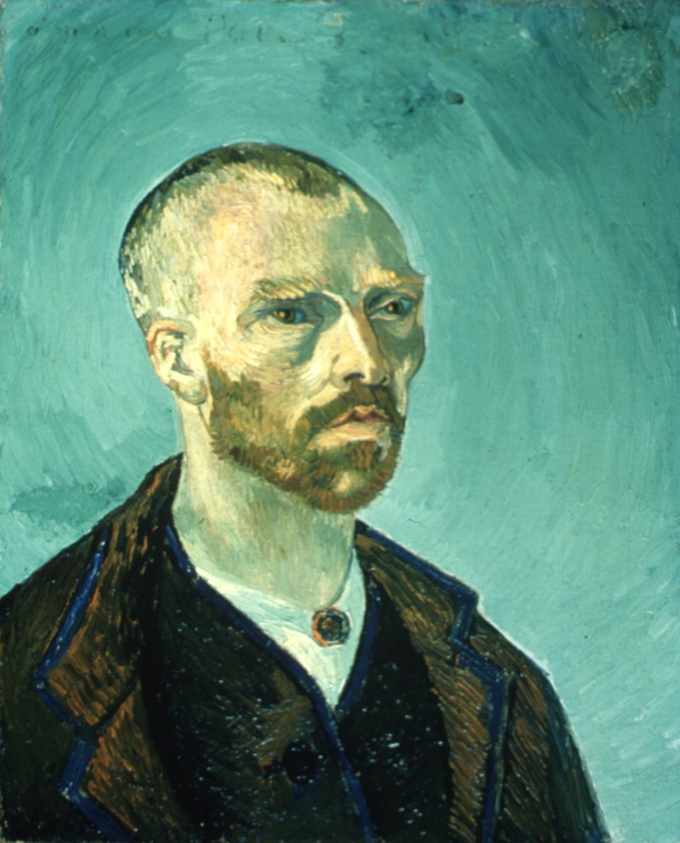 Museu Van Gogh diz que rascunhos são reproduções do pintor holandês. | JP/HB/HO