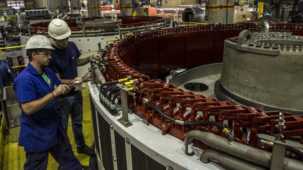 Descaso com normas regulamentadoras pode trazer multas pesadas para a empresa | Jonathan Campos/gazeta do povo