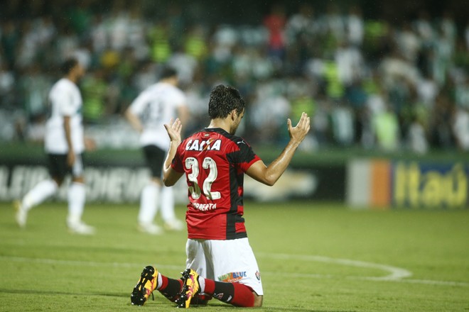  | Hugo Harada/Gazeta do Povo
