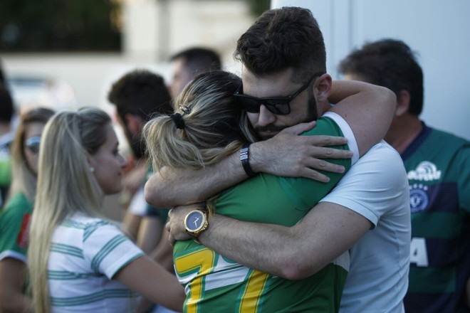 | Jonathan Campos/Gazeta do Povo