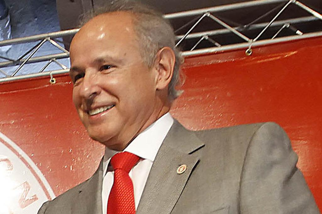 Otávio Azevedo: R$ 1 milhão não foi verba de propina. | Jefferson Bernardes /Folhapress/Arquivo