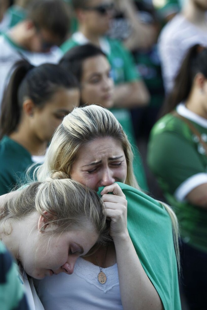 | Jonathan Campos/Gazeta do Povo
