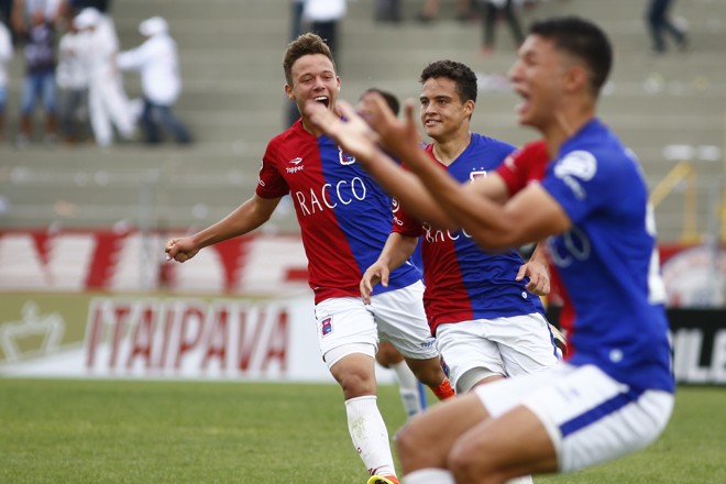  | Henry Milleo/Gazeta do Povo