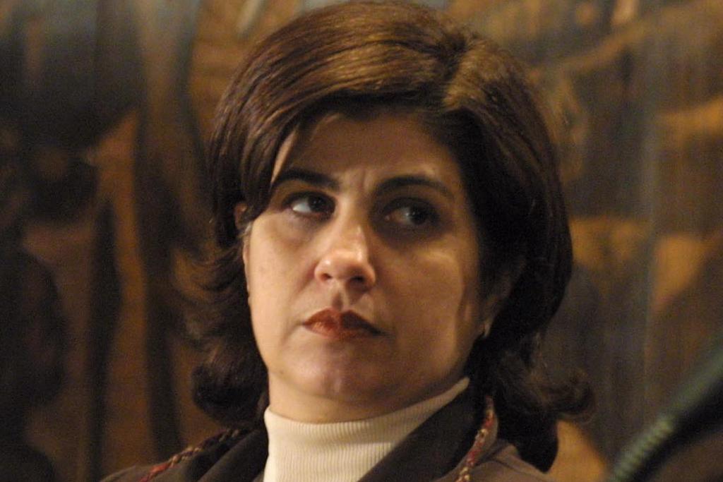 Segundo a esposa Rosinha, estado de saúde de Garotinho é estável. | Priscila Forone/Arquivo/Gazeta do Povo