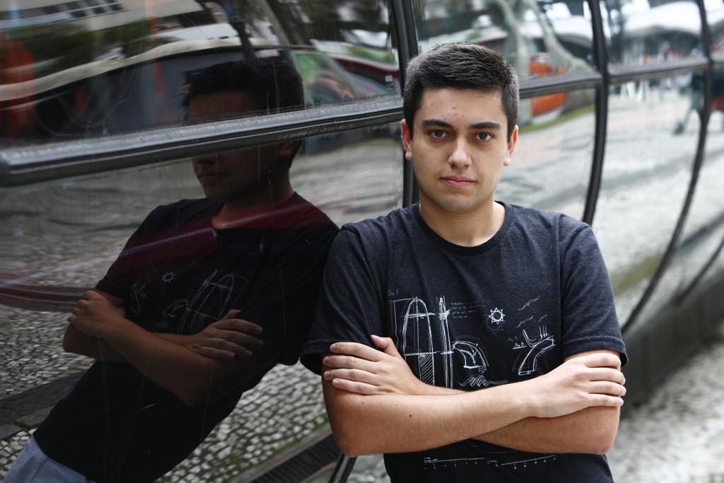 | Aniele Nascimento/Gazeta do Povo