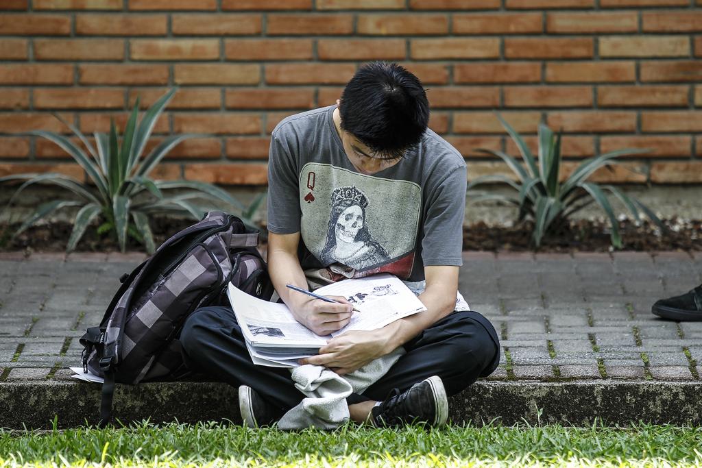 | Jonathan Campos/Gazeta do Povo