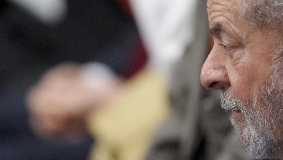 O ex-presidente Luiz Inácio Lula da Silva | Pedro França/Agência Senado/Arquivo