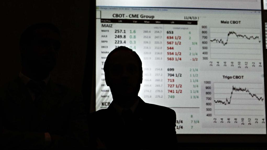  | Christian Rizzi
/ Arquivo Gazeta do Povo